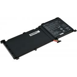 baterie pro Asus N501JW-1B