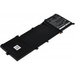 baterie pro Asus N501L