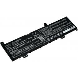 baterie pro Asus N580