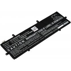 baterie pro Asus Q326FA-BI7T13