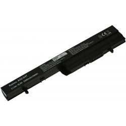 baterie pro Asus Q400 / R 404 / U47A / Typ A32-U47