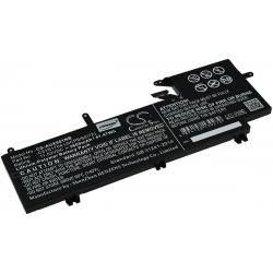 baterie pro Asus Q535U