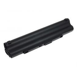 baterie pro Asus U30JC 6600mAh