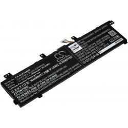 baterie pro Asus VivoBook S14 S432FA-AM030T