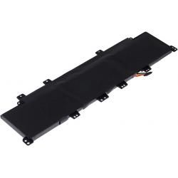 baterie pro Asus VivoBook S300 / Typ C31-X402