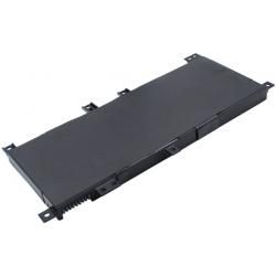 baterie pro Asus X455 Serie / Typ C21N1401