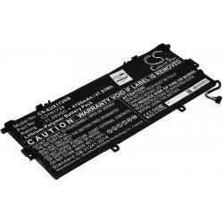 baterie pro Asus ZenBook 13 UX331FAL-EG033T