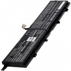 baterie pro Asus ZenBook Pro 15 UX582LR Pro Duo 15 OLED UX582LR-BP1979R Typ C42N2008