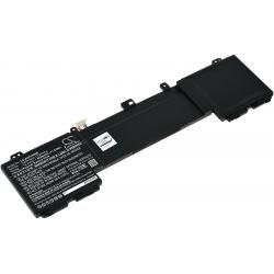 baterie pro Asus ZenBook Pro UX550VD-BN032T,  UX550VD-BN068T, Typ C42N1630 .