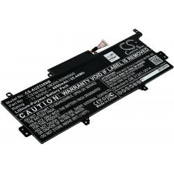 baterie pro Asus Zenbook UX330UA-FC080T, UX330UA-FB162T, Typ C31N1602 .