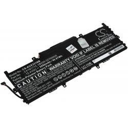 baterie pro Asus Zenbook UX331FN-EG023R, UX331UAL-EG050T, Typ C41N1715