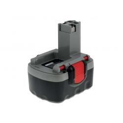 baterie pro Bosch 14,4V 3000mAh NiMH O-Pack