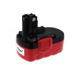 baterie pro Bosch 18V 3000mAh (O-Pack)