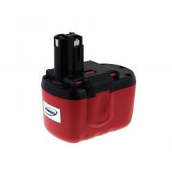 baterie pro Bosch 24V 2000mAh NiMH (O-Pack)