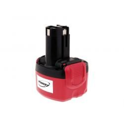 baterie pro Bosch O-Pack 9,6V NiMH 1500mAh