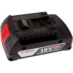 baterie pro Bosch Typ GBA 18V / 2 607 336 906 originál