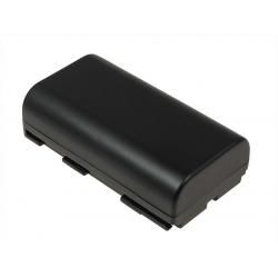 baterie pro Canon DM-MV1 2600mAh