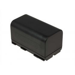 baterie pro Canon DM-MV1 4400mAh