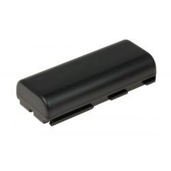 baterie pro Canon DM-MV20i 800mAh