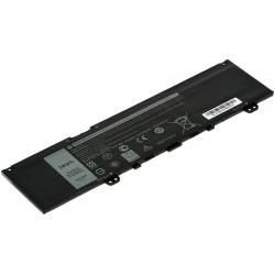 baterie pro Dell Inspiron 13 7000 / 7373 / Typ F62GO