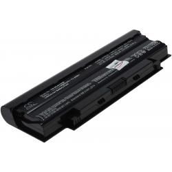 baterie pro Dell Inspiron 13R Serie/ Inspiron 14R/ Inspiron 15R/ Typ 312-0234 6600mAh