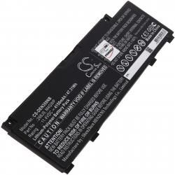 baterie pro Dell Inspiron 14 5490, Typ 266J9, Typ M4GWP