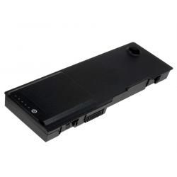 baterie pro Dell Inspiron 1501 5200mAh