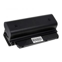 baterie pro DELL Inspiron Mini 9 / Mini 910 Serie 5200mAh