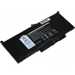 baterie pro Dell Latitude 12 7000