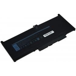 baterie pro Dell Latitude 13 5300, Latitude 14 7400, Latitude 7300, Typ MXV9V .