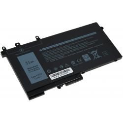 baterie pro Dell Latitude 5280, 5480, 5580