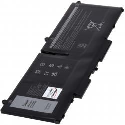 baterie pro Dell Latitude 5330  5430 14 7430 Typ H4PVC