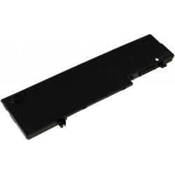 baterie pro Dell Latitude D430 14,8Volt 14,8V/ 2000mAh černá