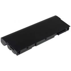 baterie pro Dell Latitude E5420 7800mAh