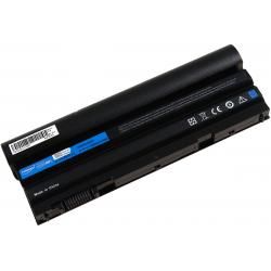 baterie pro Dell Latitude E5420m