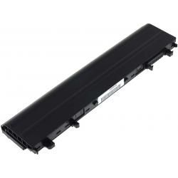 baterie pro Dell Latitude E5440/ Typ 3K7J7