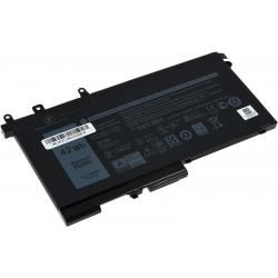 baterie pro Dell Latitude E5480, Latitude E5280, Typ 45N3J .