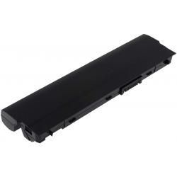 baterie pro Dell Latitude E6220/ Typ 09K6P 5200mAh