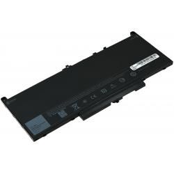 baterie pro Dell Latitude E7270 / Latitude E7470 / Typ J60J5