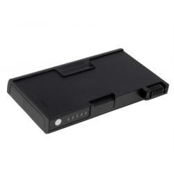 baterie pro DELL Latitude PP01