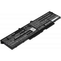 baterie pro Dell Precision 15 3561 / Typ 9JRV0