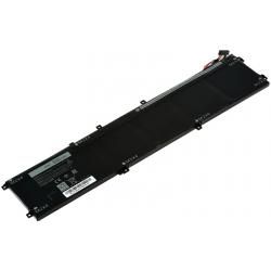 baterie pro Dell Precision 15 5510