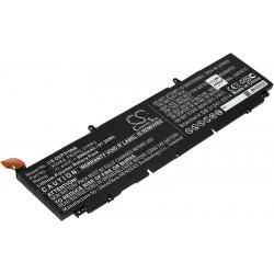 baterie pro Dell Precision 5750 0YY3V