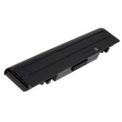 baterie pro Dell Studio 1735 Serie 5200mAh/58Wh