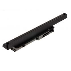 baterie pro Dell Studio 1747 / 1749 / Typ N856P 7800mAh/87Wh