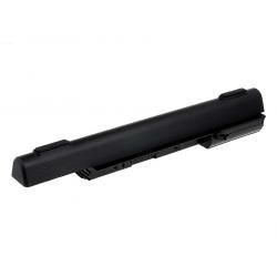 baterie pro Dell Typ 07W5X0 4400mAh