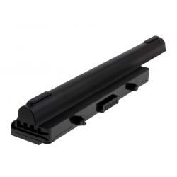 baterie pro Dell Typ 0F972N 6600mAh