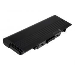 baterie pro Dell Vostro 1500 6600mAh