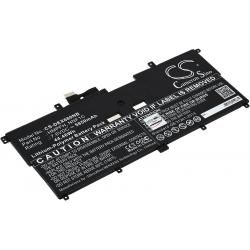 baterie pro Dell XPS 13-9365-D2805TS