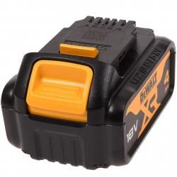 baterie pro Dewalt šroubovák DCD 780 4,0Ah originál